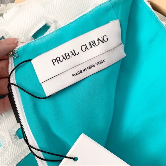 Prabal gurung whimsical skirt - Picture 12 of 15